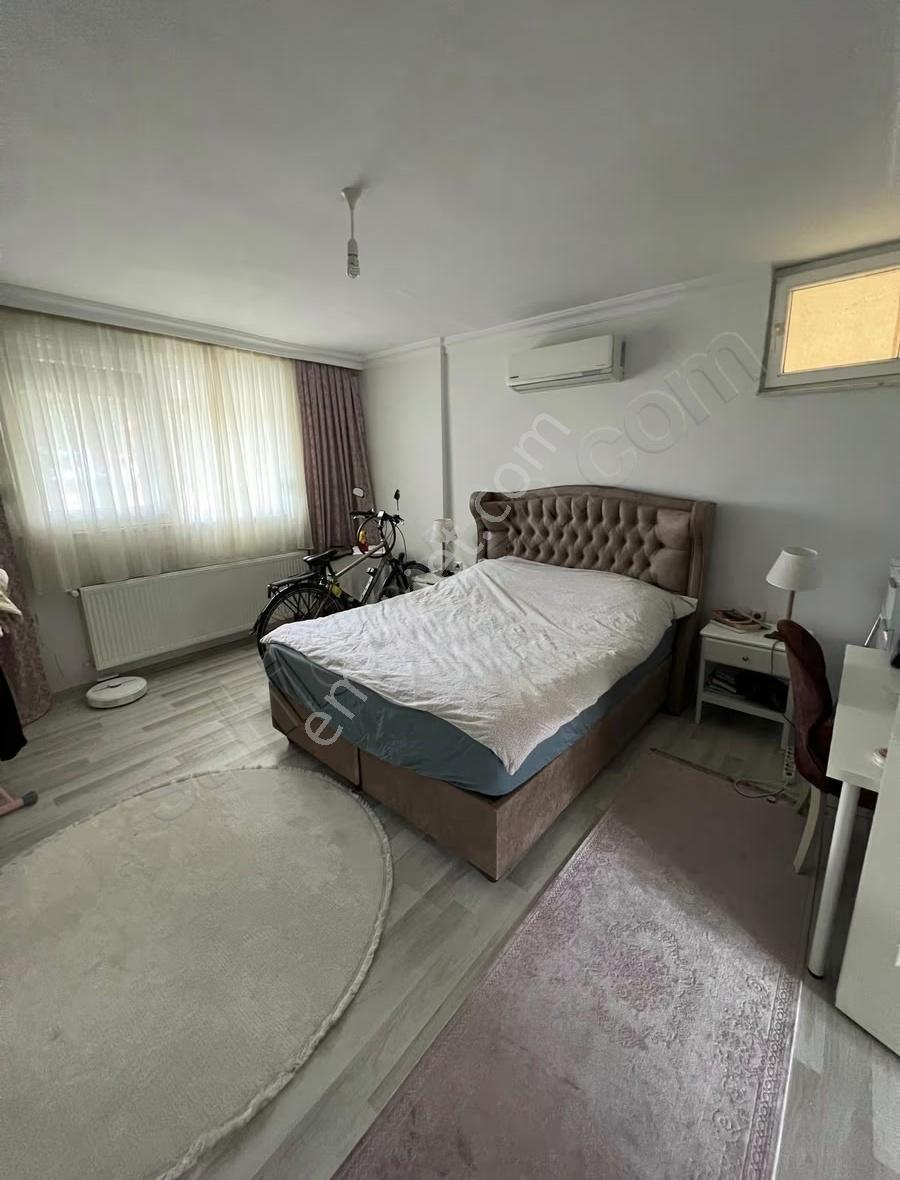 Antalya Muratpaşa Şirinyalı Sitesi'nde 2+1 Geniş Satılık Daire - Görsel 22