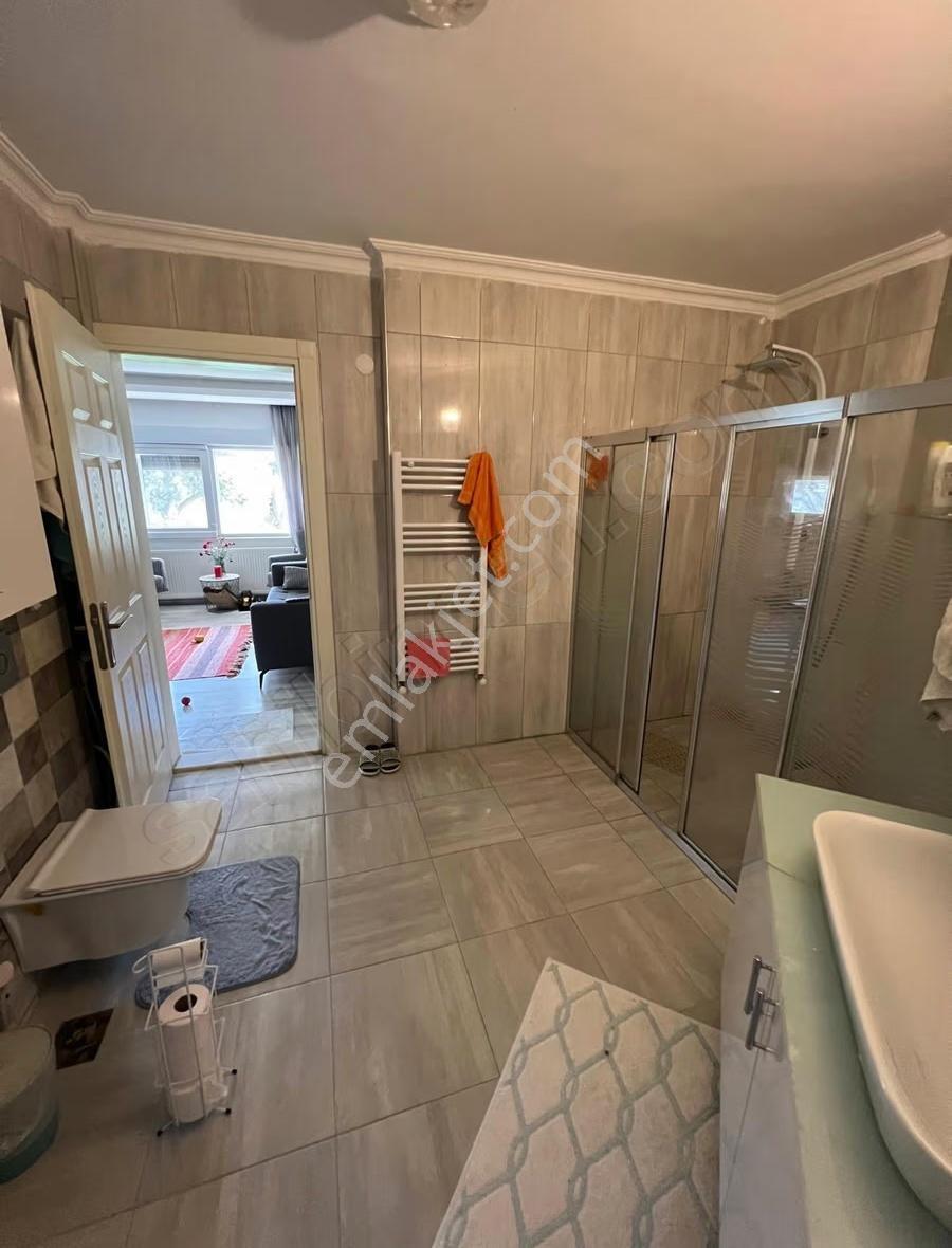 Antalya Muratpaşa Şirinyalı Sitesi'nde 2+1 Geniş Satılık Daire - Görsel 26