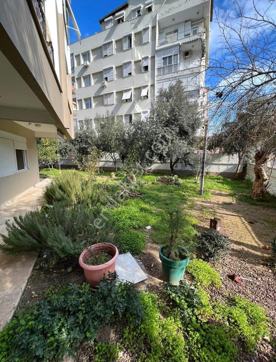 Antalya Muratpaşa Şirinyalı Sitesi'nde 2+1 Geniş Satılık Daire - Görsel 16