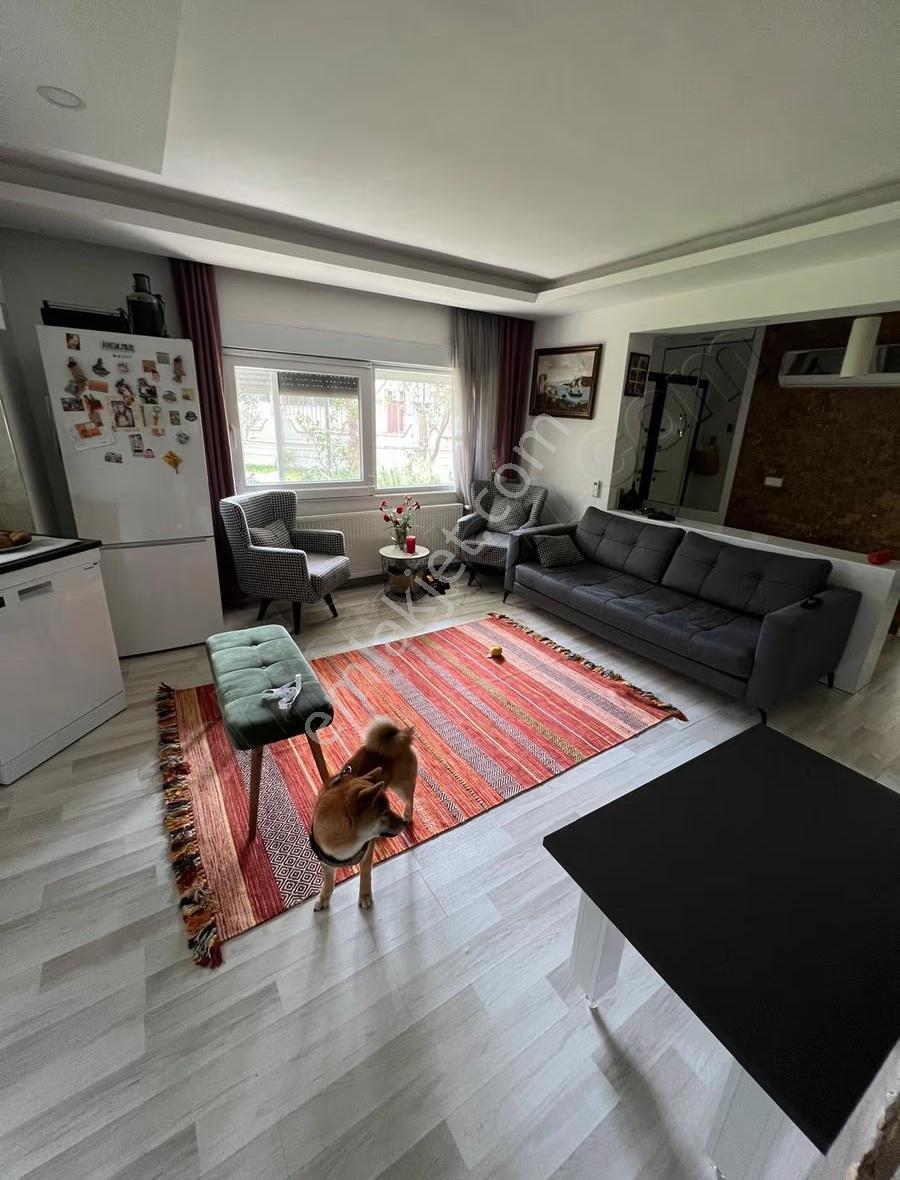 Antalya Muratpaşa Şirinyalı Sitesi'nde 2+1 Geniş Satılık Daire - Görsel 18