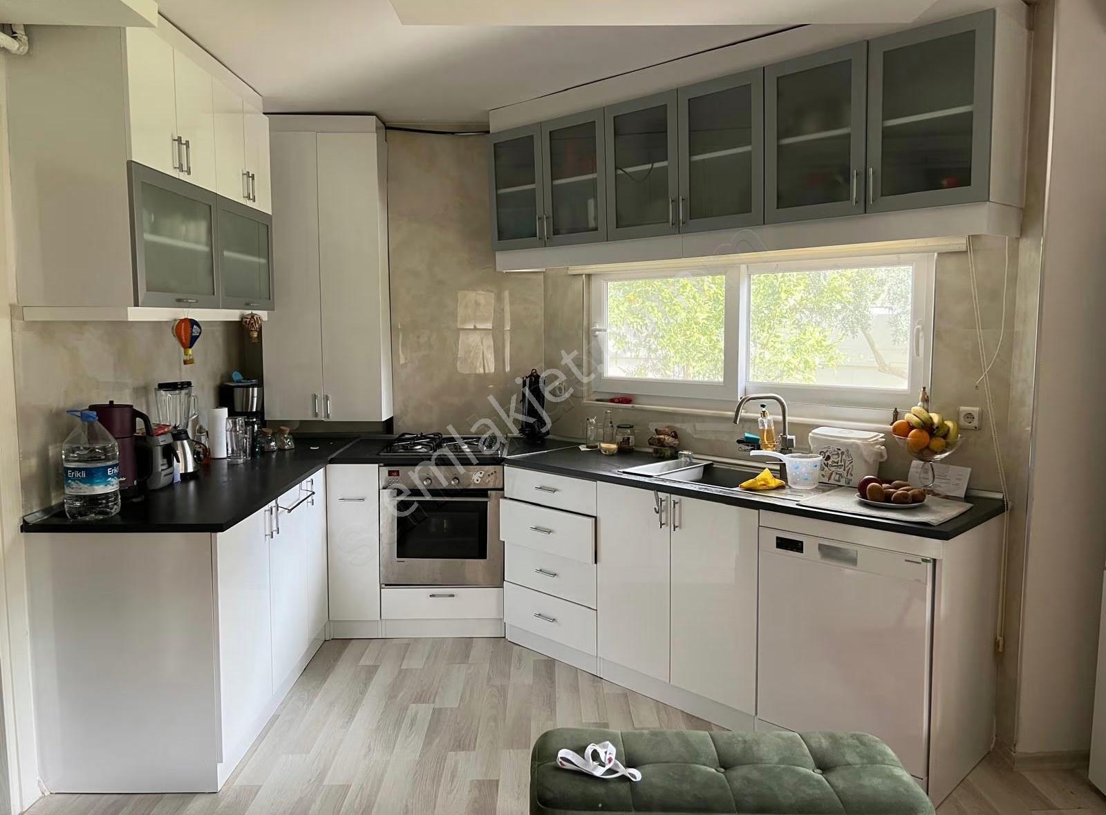Antalya Muratpaşa Şirinyalı Sitesi'nde 2+1 Geniş Satılık Daire - Görsel 20