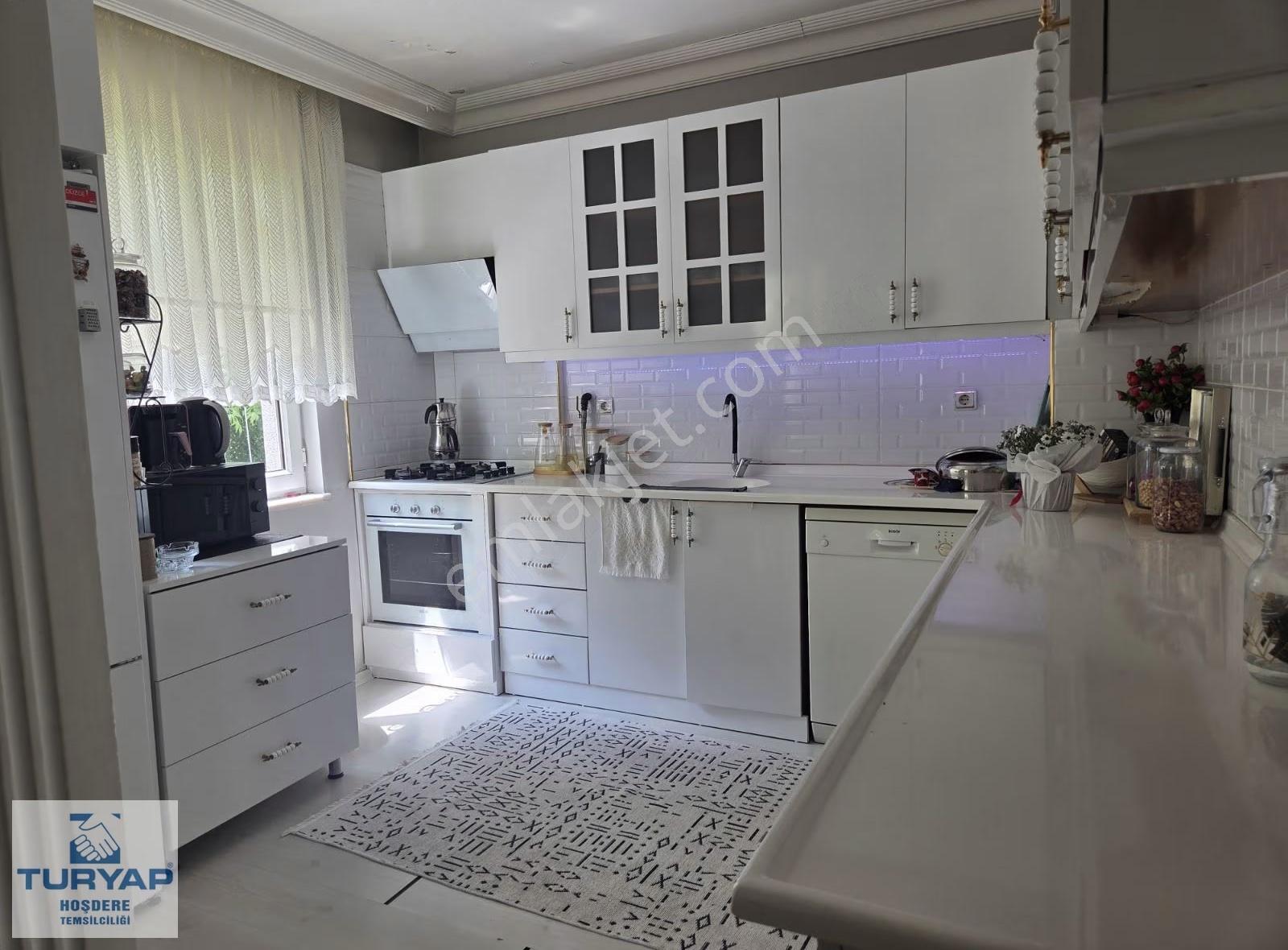 Esenkent Orkide Evleri Satılık Dubleks 4+1 Daire - Görsel 25