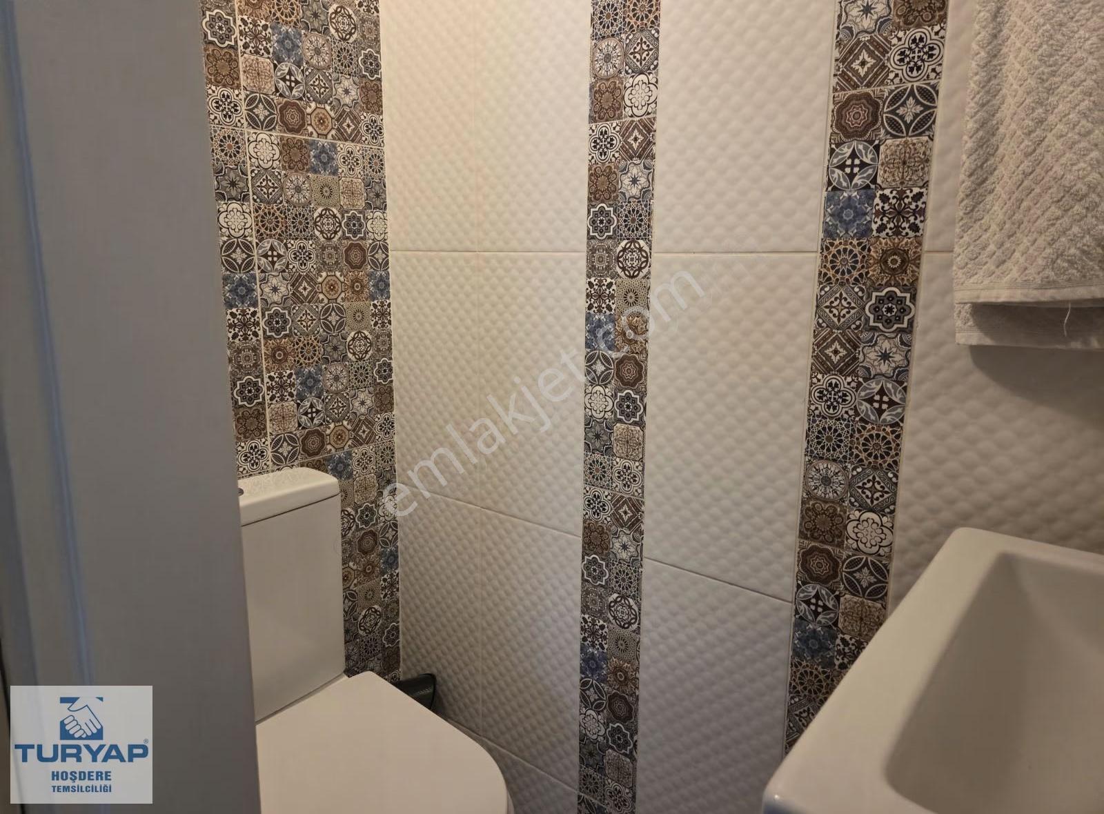 Esenkent Orkide Evleri Satılık Dubleks 4+1 Daire - Görsel 23