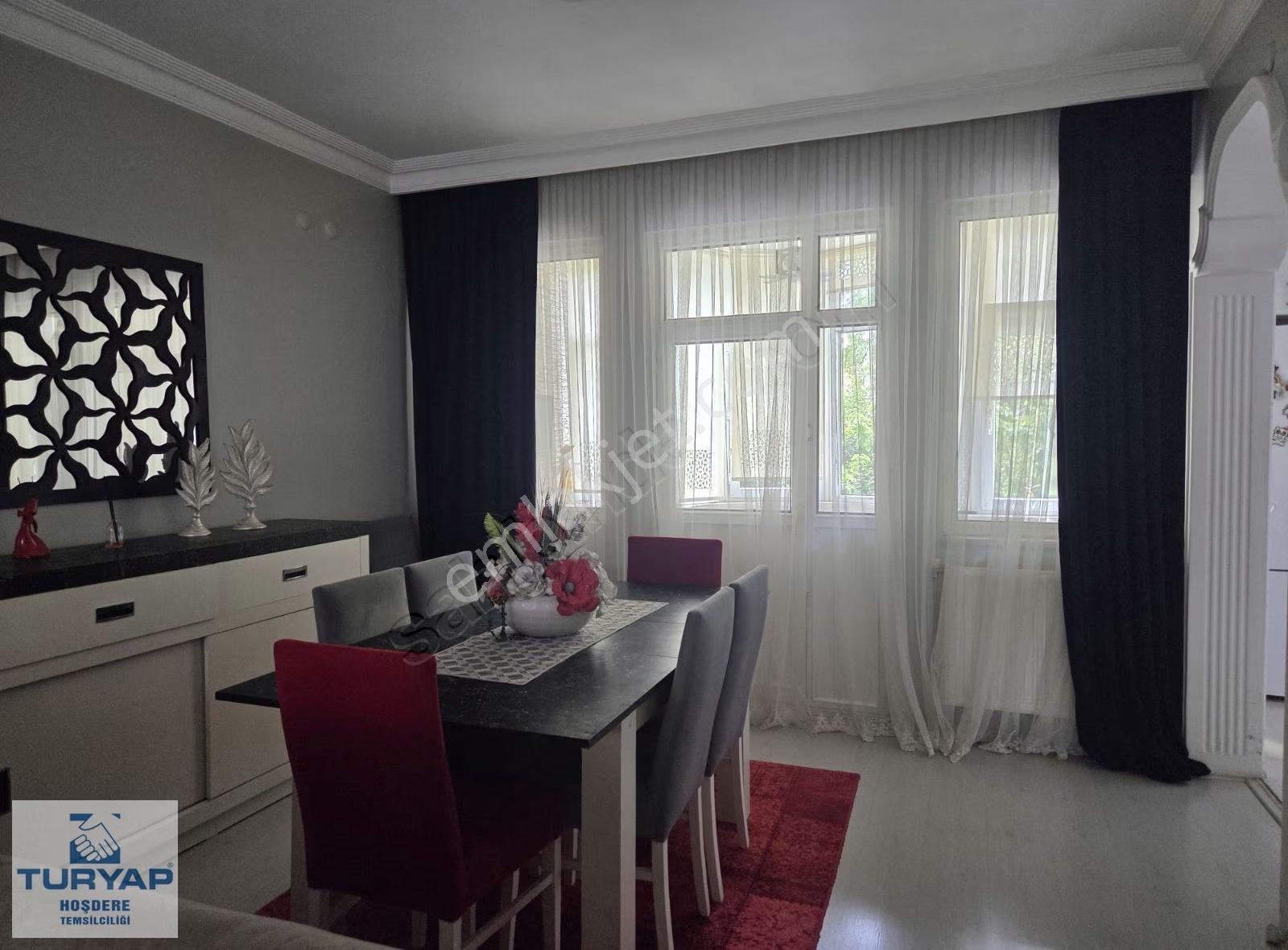 Esenkent Orkide Evleri Satılık Dubleks 4+1 Daire - Görsel 5
