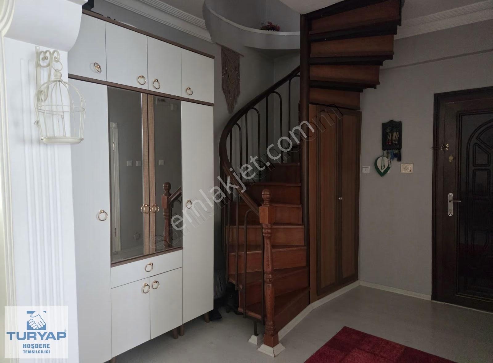 Esenkent Orkide Evleri Satılık Dubleks 4+1 Daire - Görsel 18