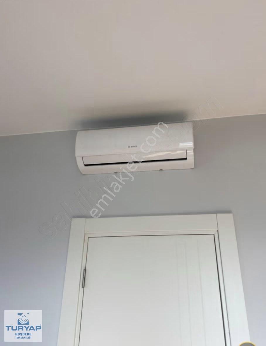 Avrupark Hayat Kiralık 1+1 Depolu Daire 26.000tl - Görsel 9