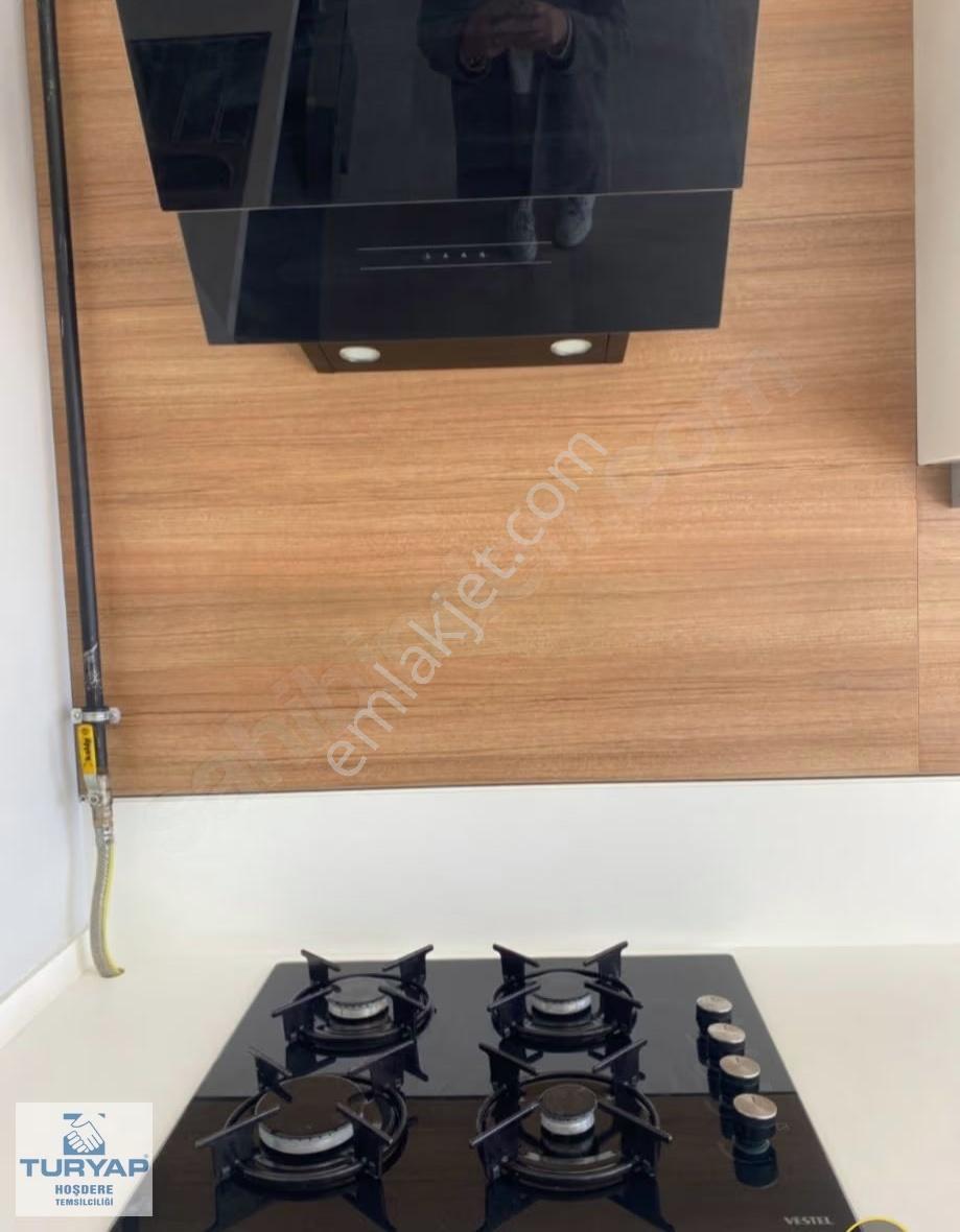 Avrupark Hayat Kiralık 1+1 Depolu Daire 26.000tl - Görsel 7