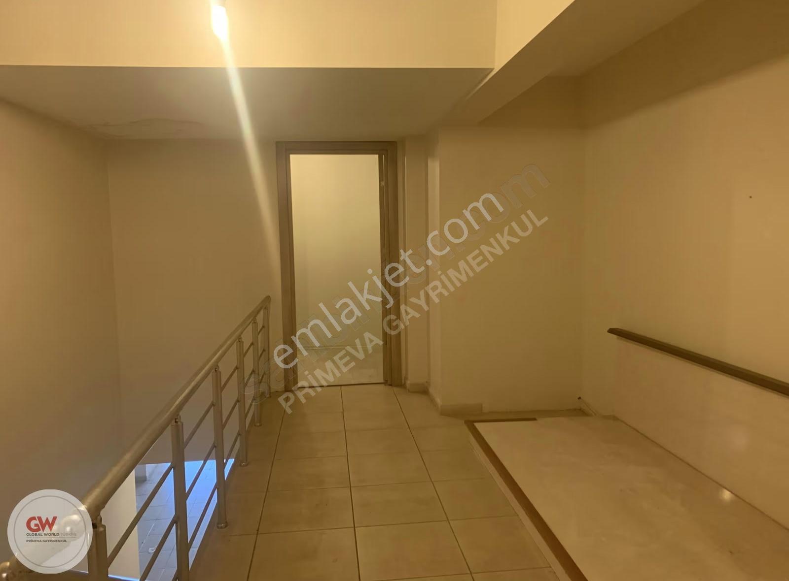 Gw Primeva Kazımkarabekir Mah. Yunus Emre Bulv. 450 M2 İşyeri - Görsel 20