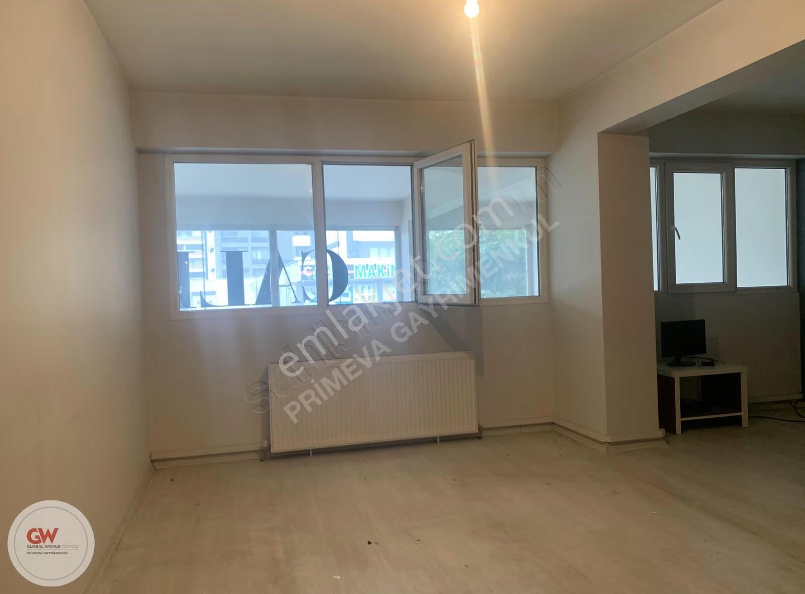Gw Primeva Kazımkarabekir Mah. Yunus Emre Bulv. 450 M2 İşyeri - Görsel 31