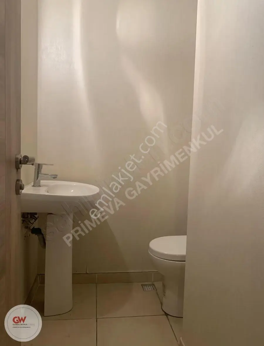 Gw Primeva Kazımkarabekir Mah. Yunus Emre Bulv. 450 M2 İşyeri - Görsel 5