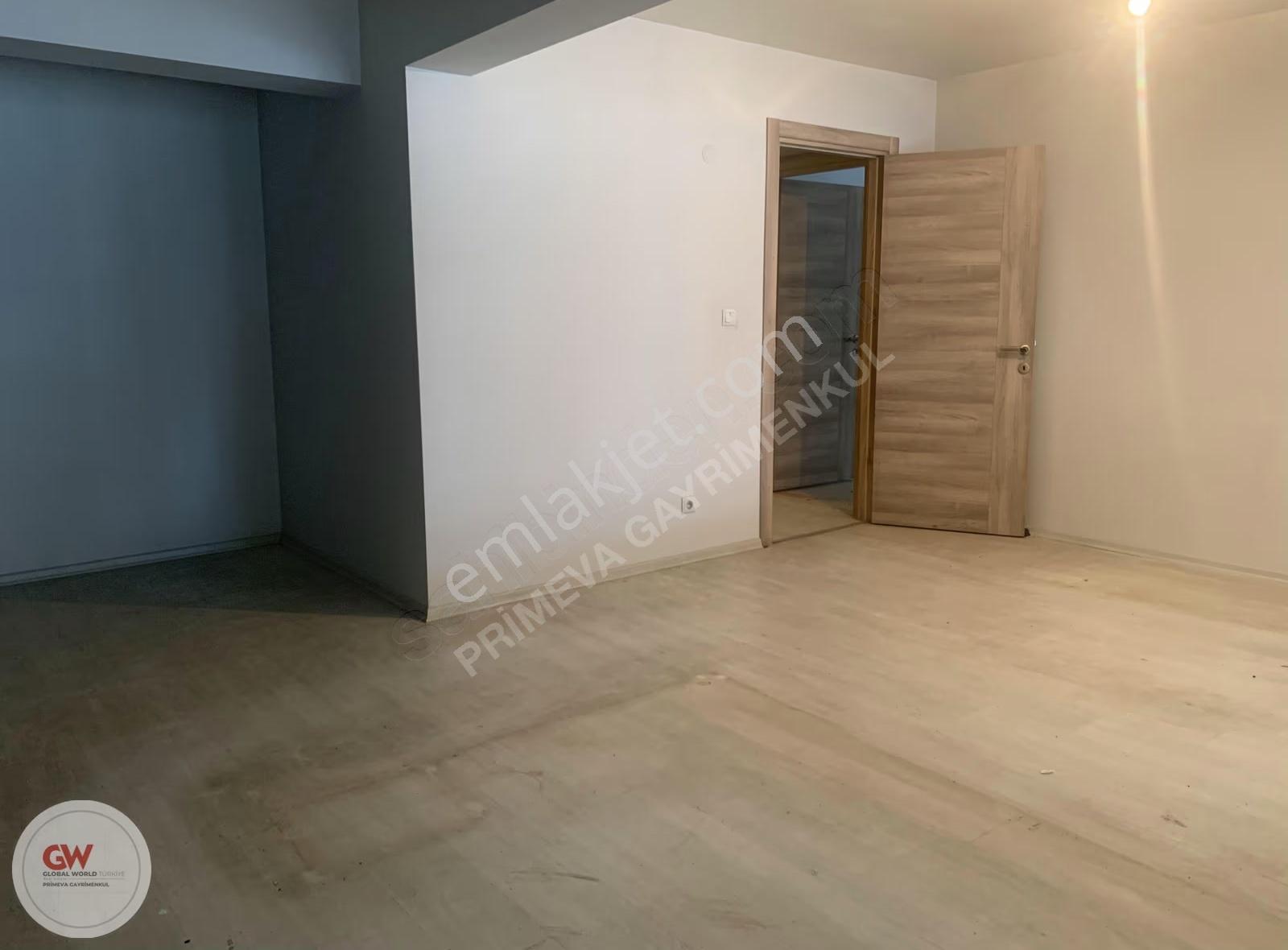 Gw Primeva Kazımkarabekir Mah. Yunus Emre Bulv. 450 M2 İşyeri - Görsel 32