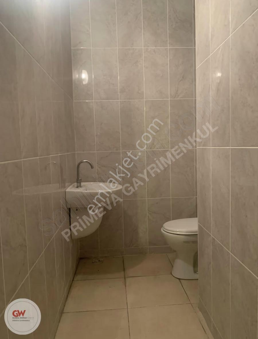 Gw Primeva Kazımkarabekir Mah. Yunus Emre Bulv. 450 M2 İşyeri - Görsel 18