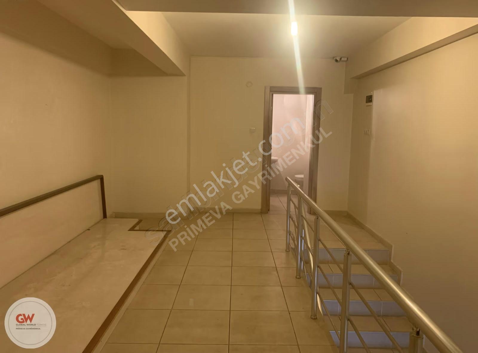 Gw Primeva Kazımkarabekir Mah. Yunus Emre Bulv. 450 M2 İşyeri - Görsel 33