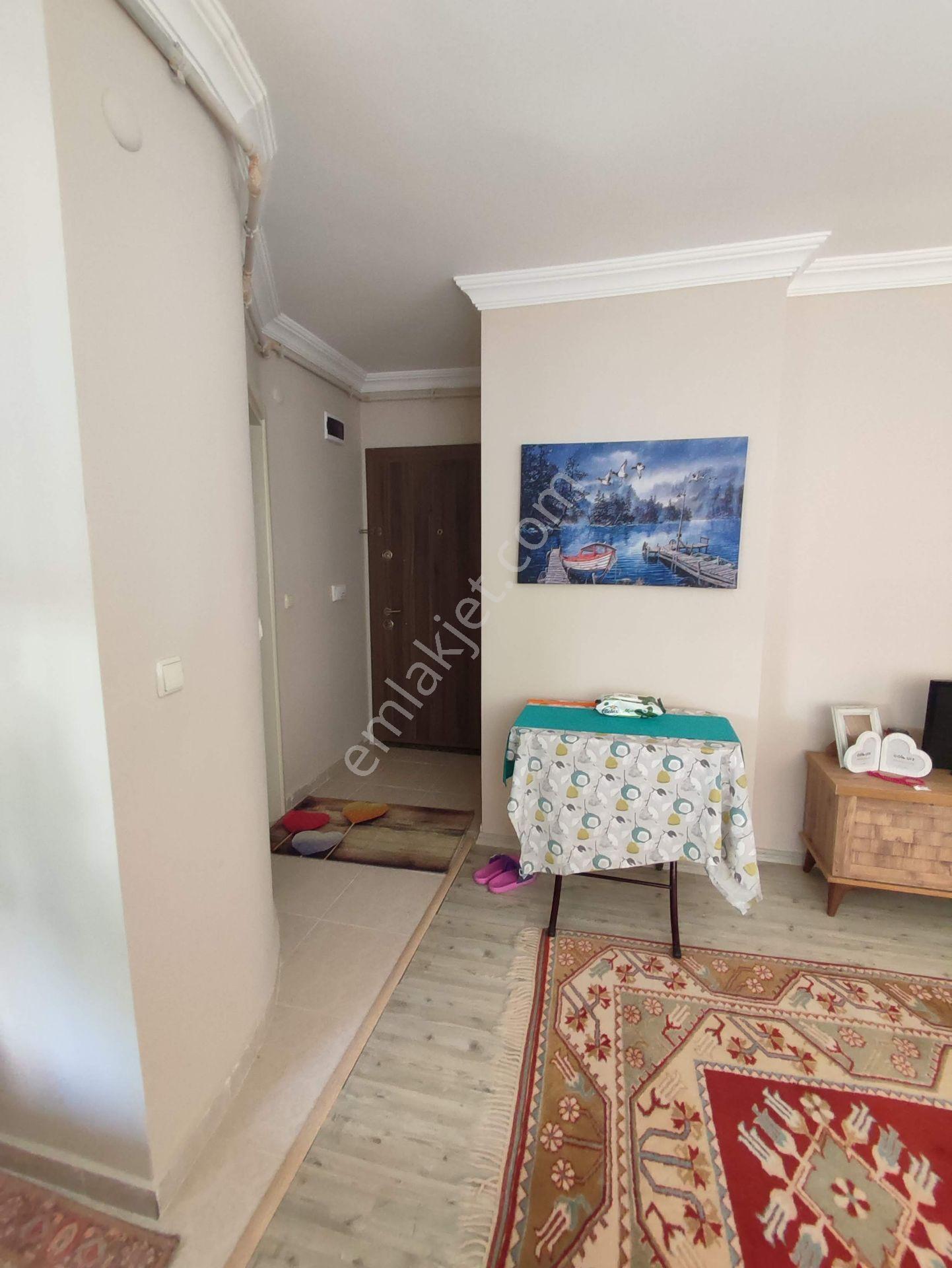 Çekmeköy Hamidiye Mah. Satılık Ful Eşyalı 1+1 Daire - Görsel 17