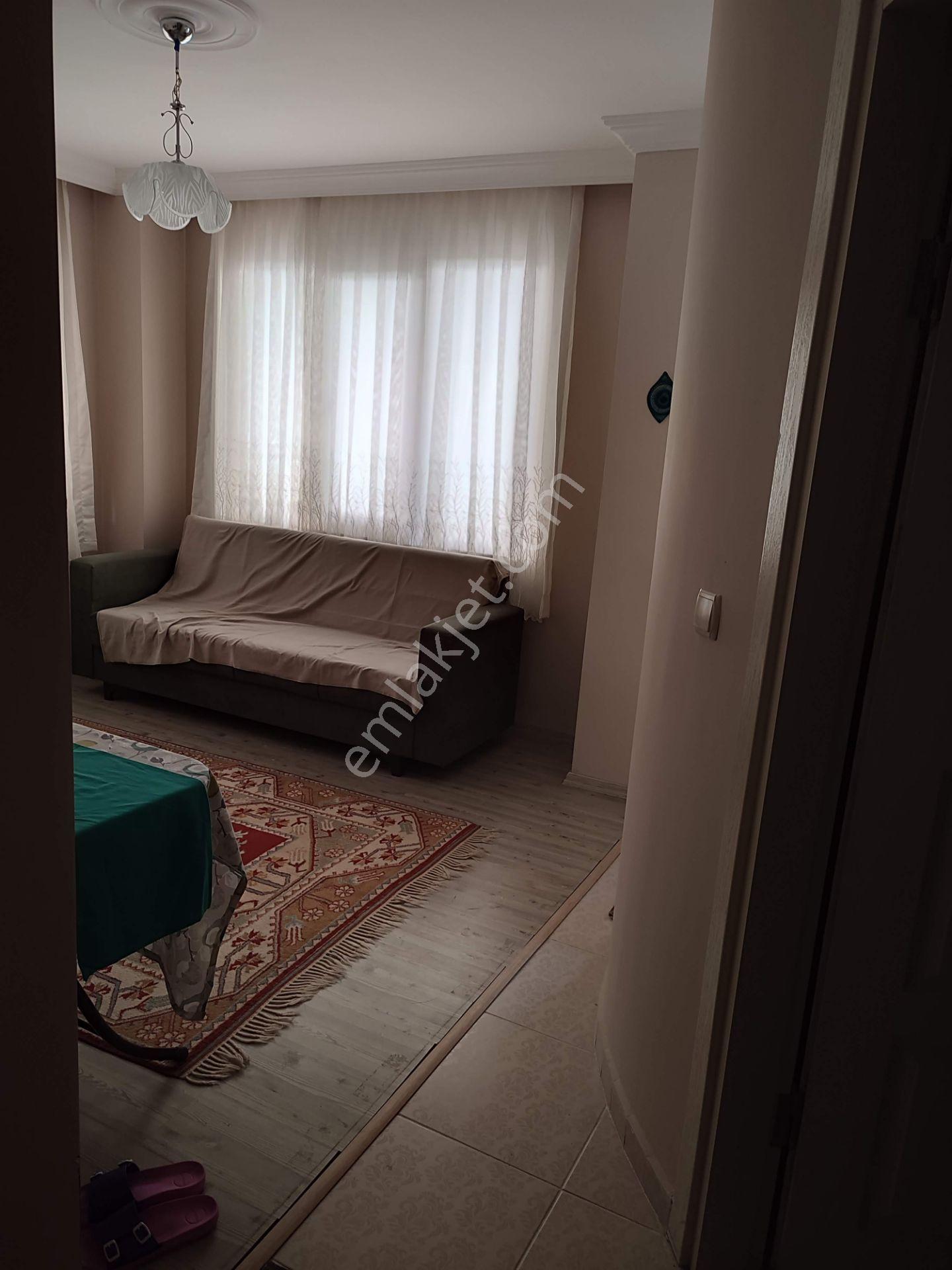 Çekmeköy Hamidiye Mah. Satılık Ful Eşyalı 1+1 Daire - Görsel 6