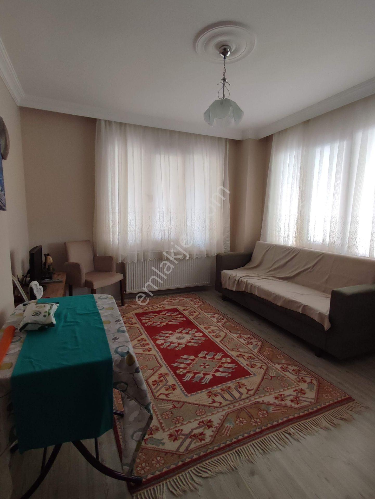 Çekmeköy Hamidiye Mah. Satılık Ful Eşyalı 1+1 Daire - Görsel 7