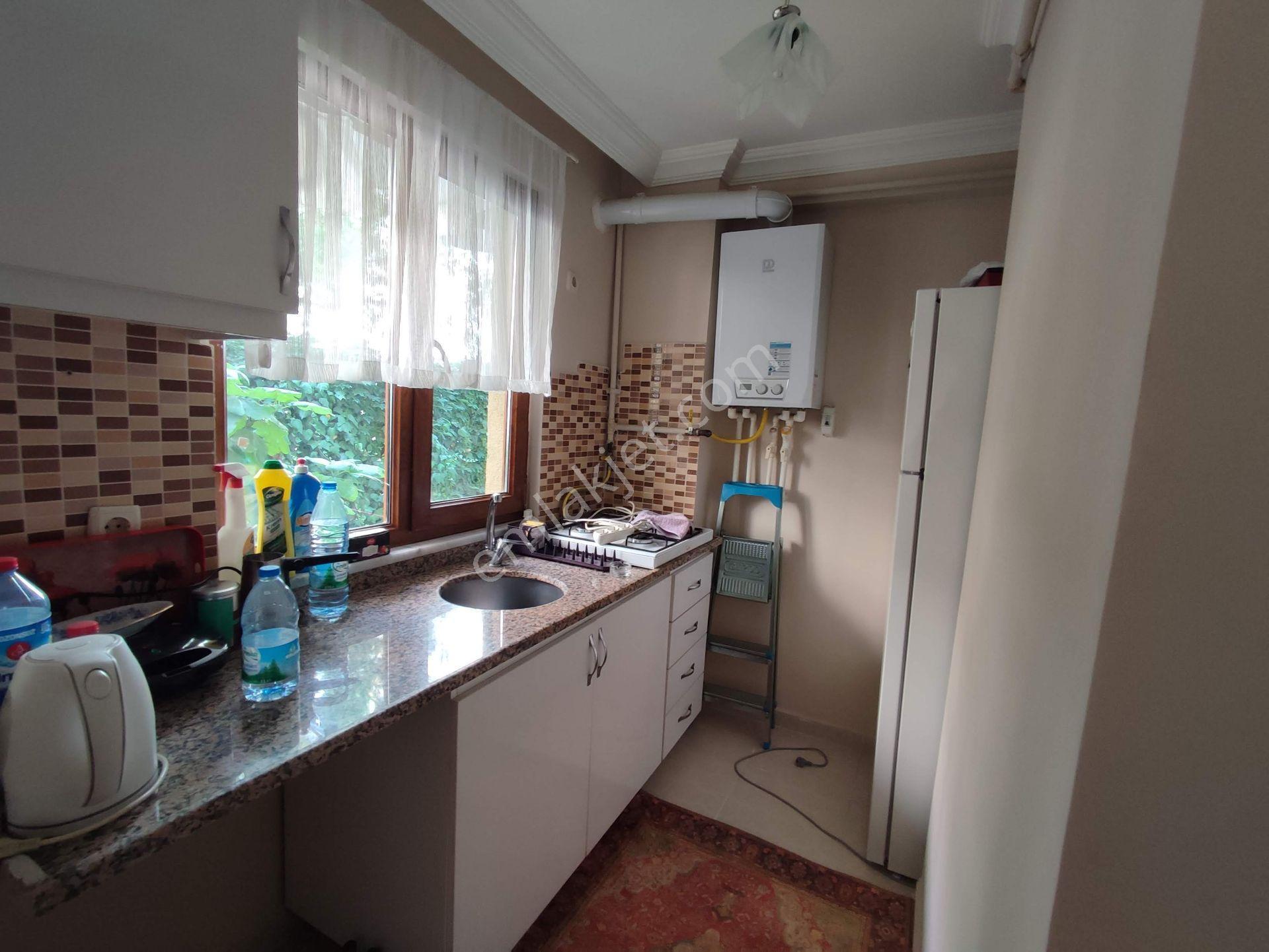 Çekmeköy Hamidiye Mah. Satılık Ful Eşyalı 1+1 Daire - Görsel 12