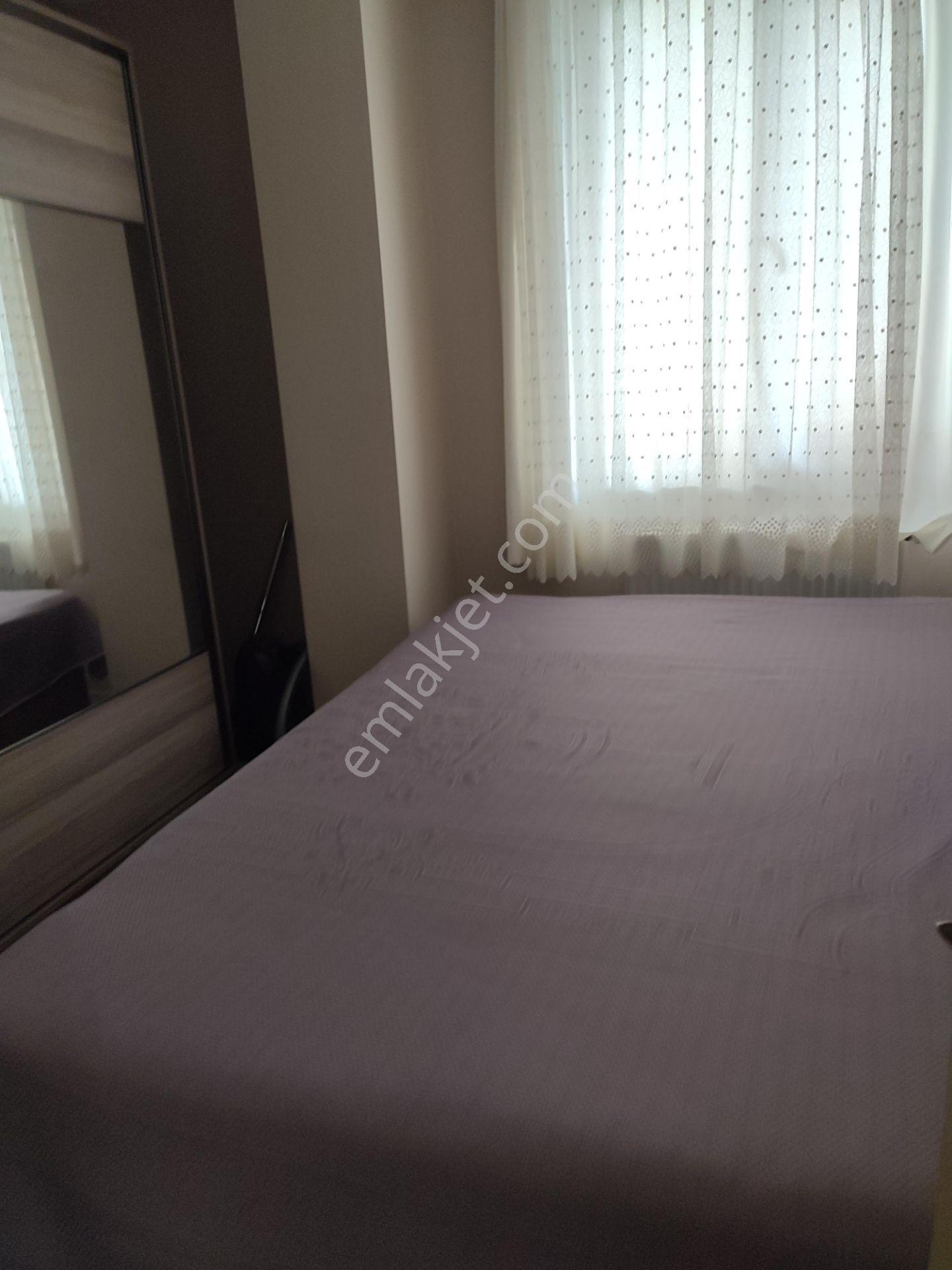 Çekmeköy Hamidiye Mah. Satılık Ful Eşyalı 1+1 Daire - Görsel 23