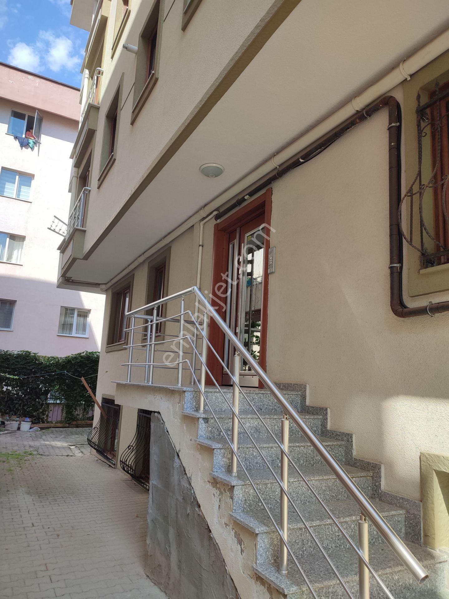 Çekmeköy Hamidiye Mah. Satılık Ful Eşyalı 1+1 Daire - Görsel 2