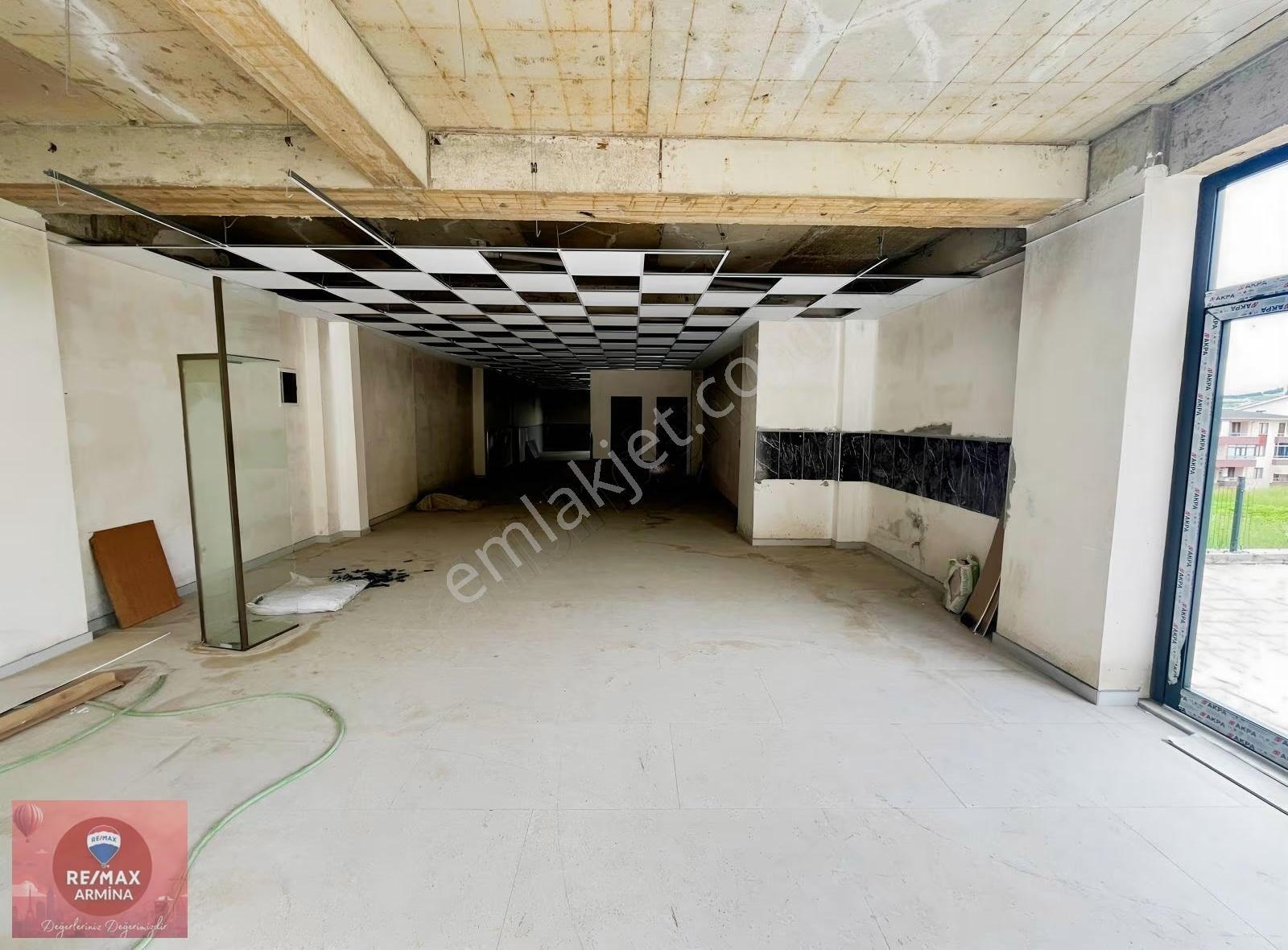Boğazova Caddesi Cepheli Tabela Değeri Yüksek İşyeri - Görsel 8