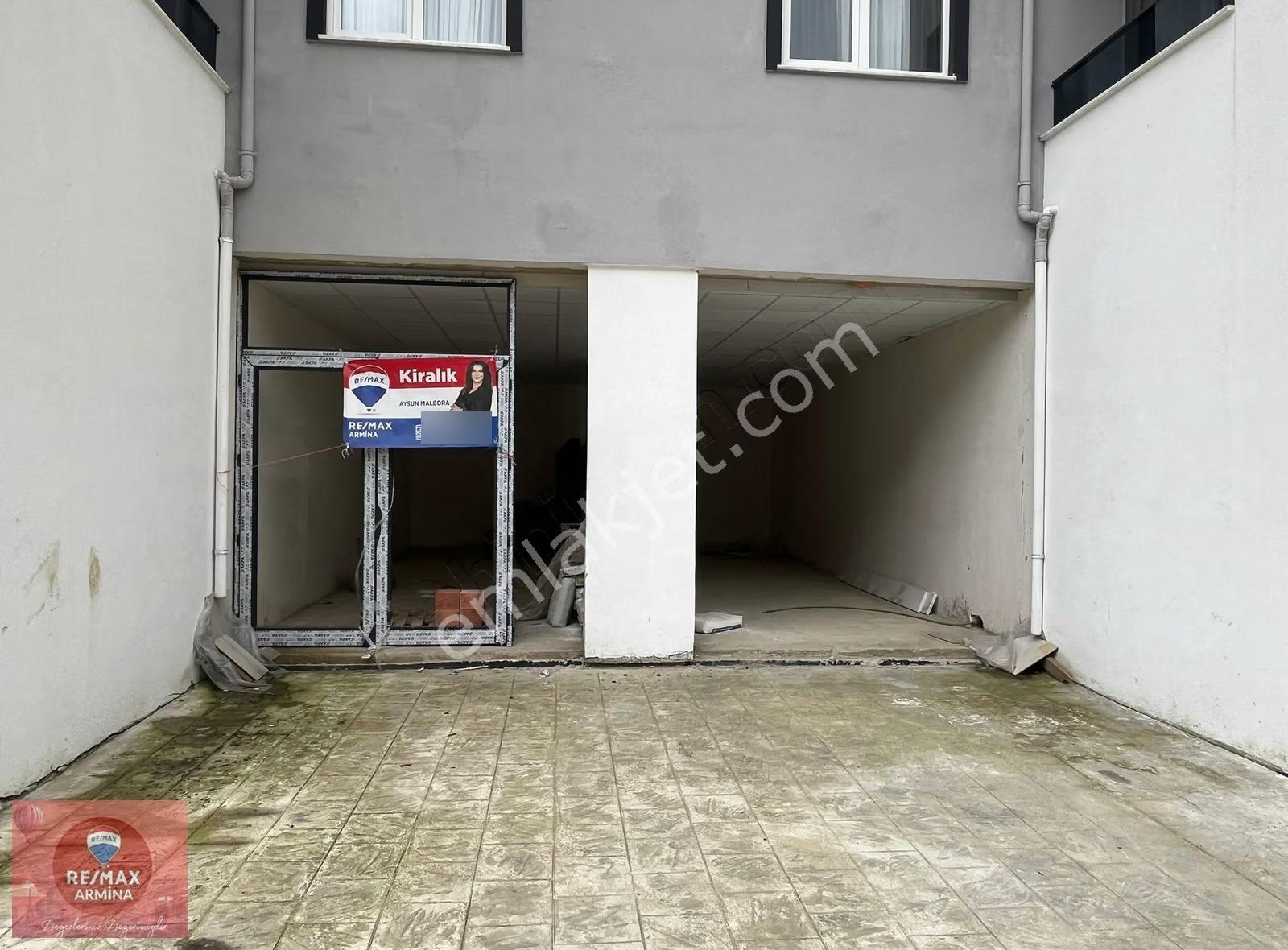 Boğazova'da Altyapısı Hazır Kiralık 550m² Spor Salonu Ve Mağaza - Görsel 16