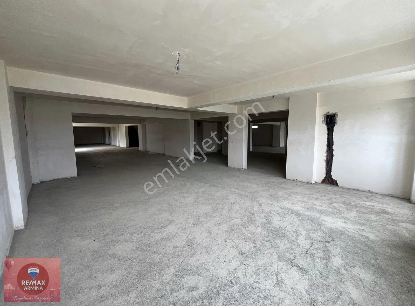 Boğazova'da Altyapısı Hazır Kiralık 550m² Spor Salonu Ve Mağaza - Görsel 15