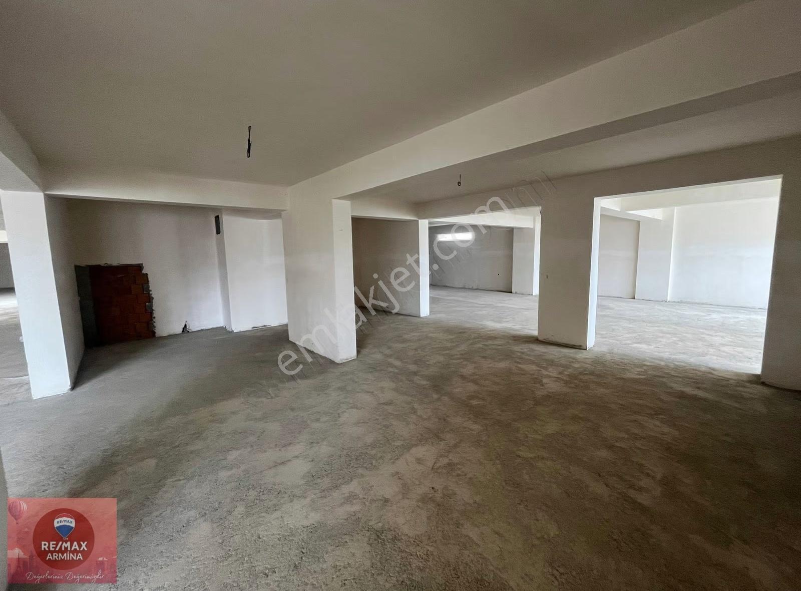 Boğazova'da Altyapısı Hazır Kiralık 550m² Spor Salonu Ve Mağaza - Görsel 10