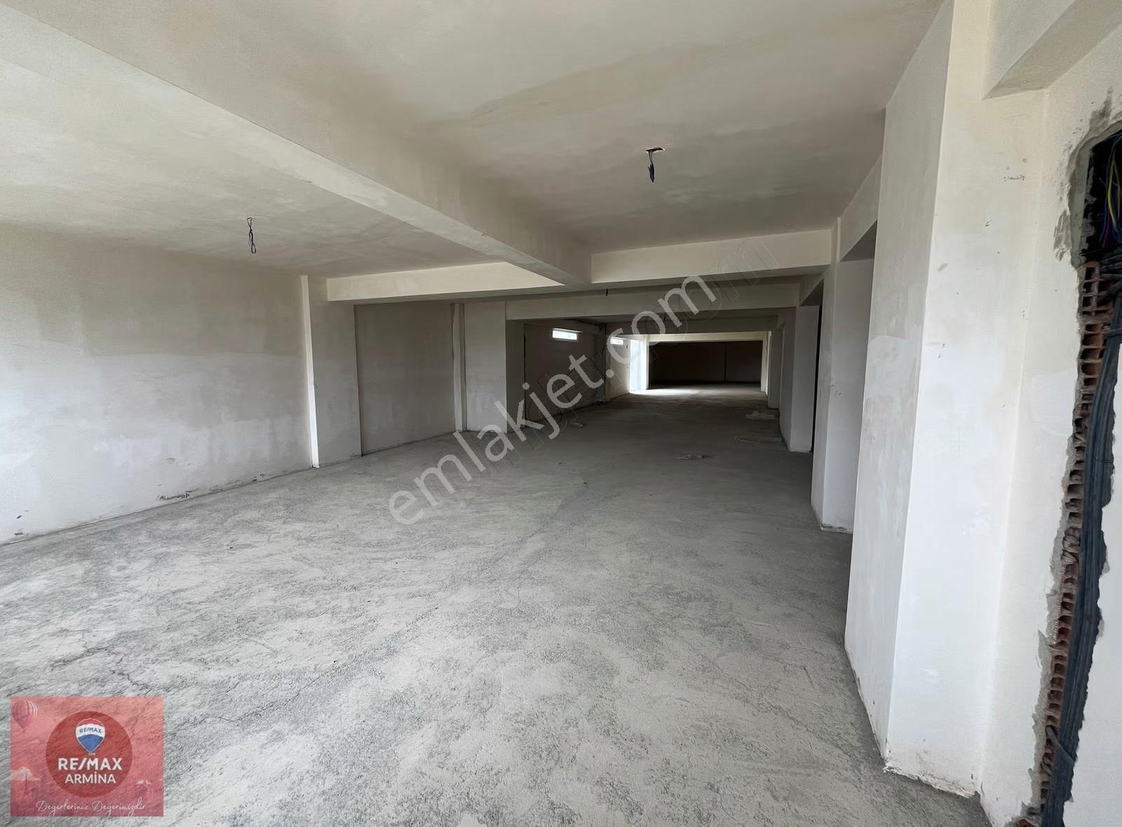 Boğazova'da Altyapısı Hazır Kiralık 550m² Spor Salonu Ve Mağaza - Görsel 13