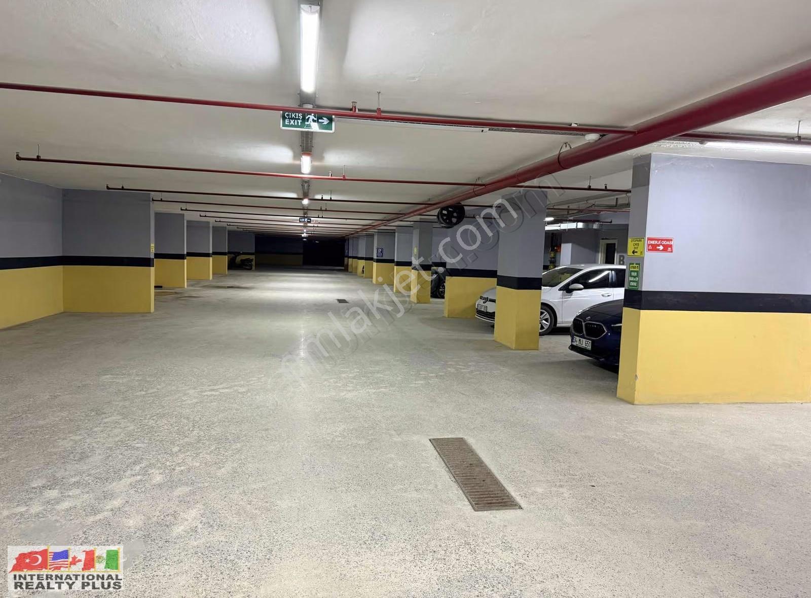 Sıma Garden Sitesi Geniş İki Cepheli 2+1 - Görsel 24