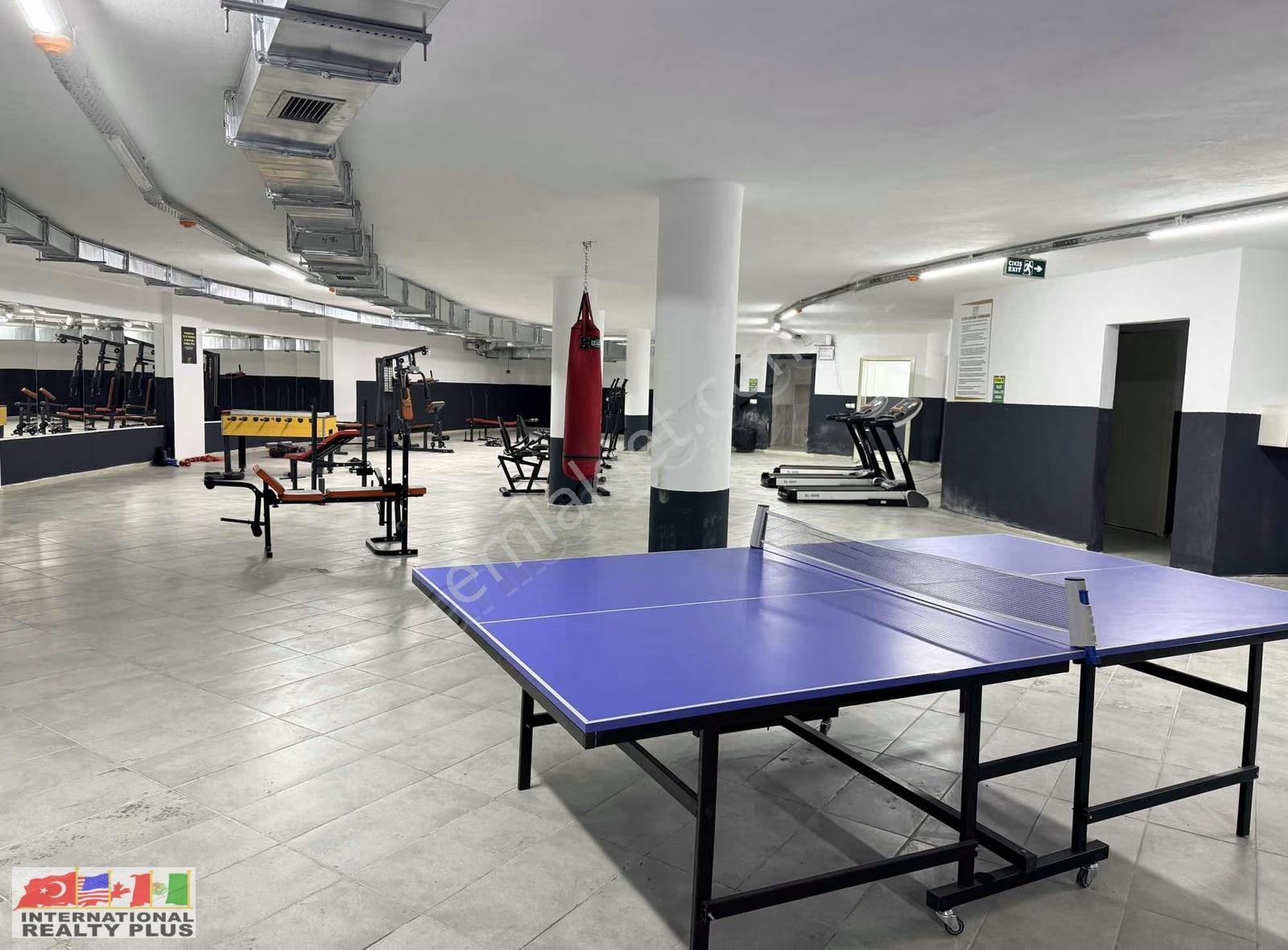 Sıma Garden Sitesi Geniş İki Cepheli 2+1 - Görsel 28