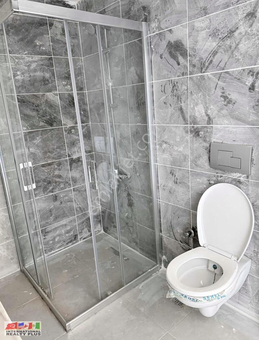 Sıma Garden Sitesi Geniş İki Cepheli 2+1 - Görsel 23
