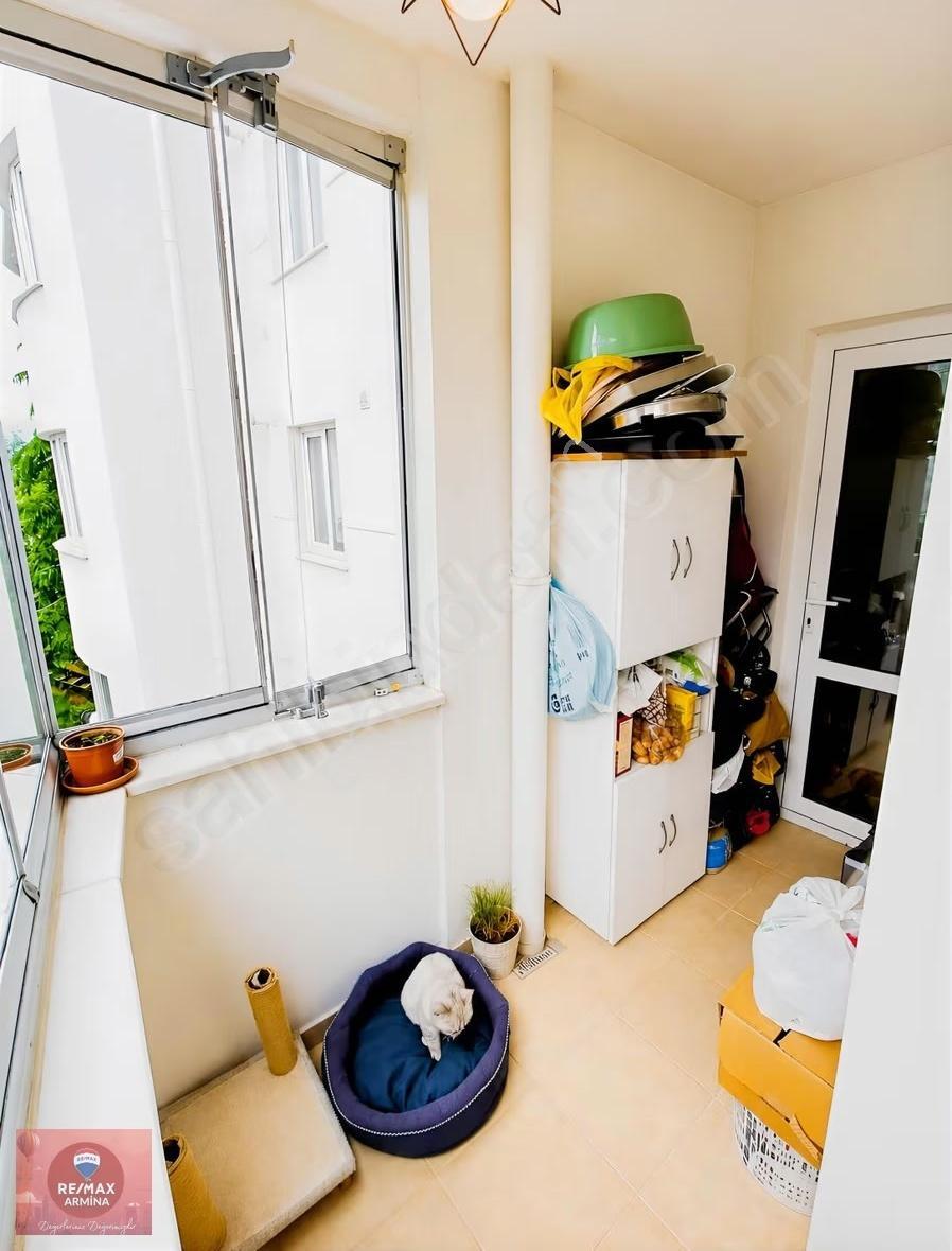 Kent Konut 1 Etapta 2+1 Geniş Tip 115 M² Ara Kat Cam Balkonlu - Görsel 27