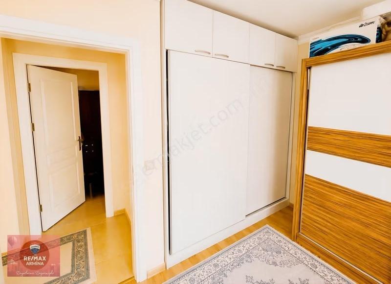 Kent Konut 1 Etapta 2+1 Geniş Tip 115 M² Ara Kat Cam Balkonlu - Görsel 6