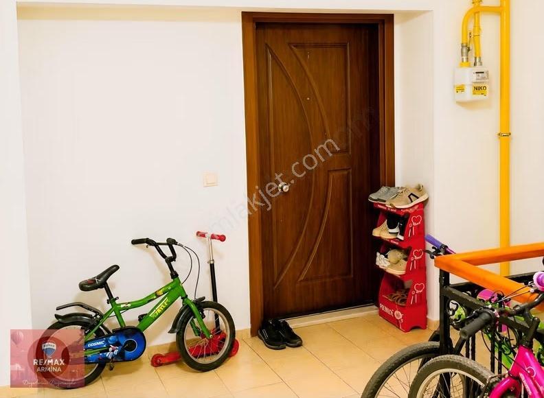 Kent Konut 1 Etapta 2+1 Geniş Tip 115 M² Ara Kat Cam Balkonlu - Görsel 9