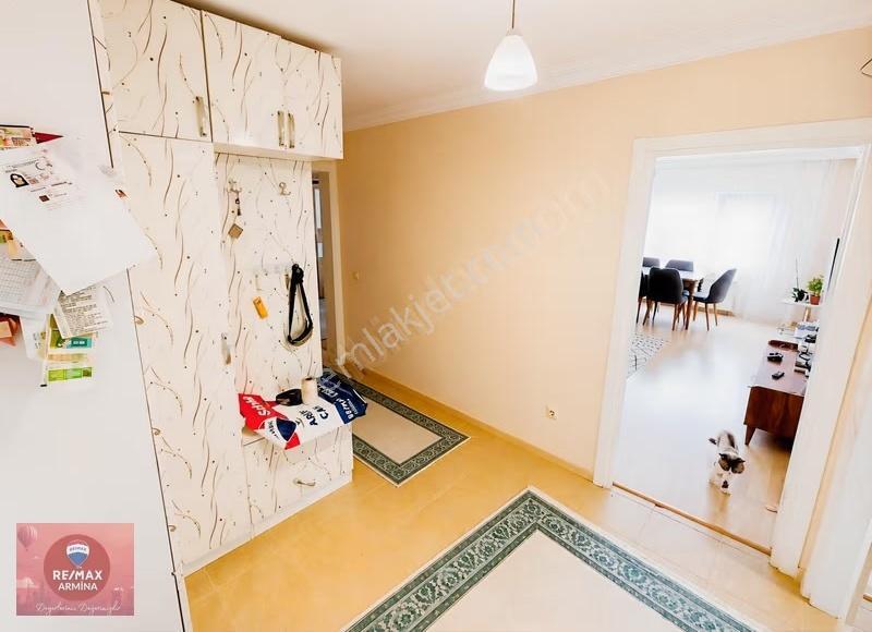 Kent Konut 1 Etapta 2+1 Geniş Tip 115 M² Ara Kat Cam Balkonlu - Görsel 14