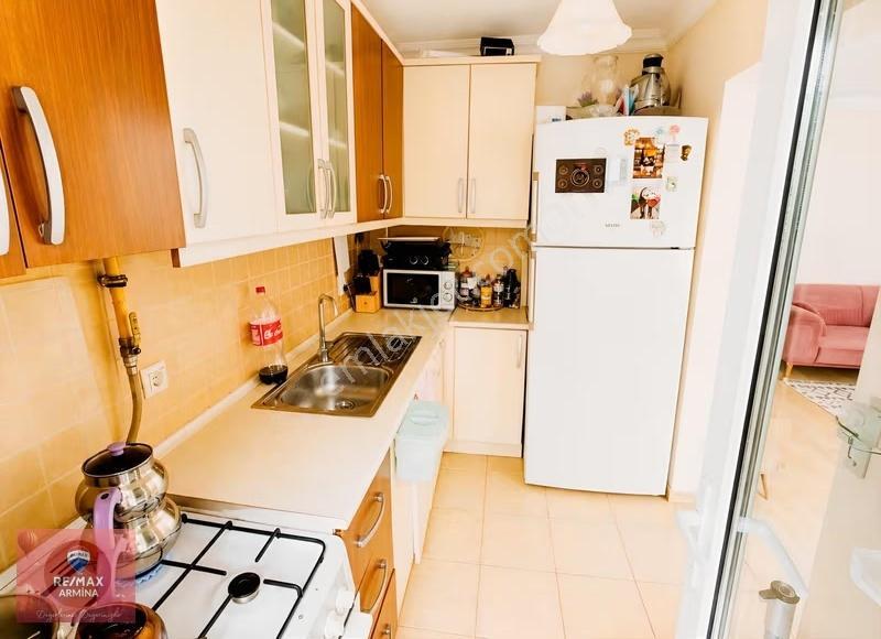 Kent Konut 1 Etapta 2+1 Geniş Tip 115 M² Ara Kat Cam Balkonlu - Görsel 19