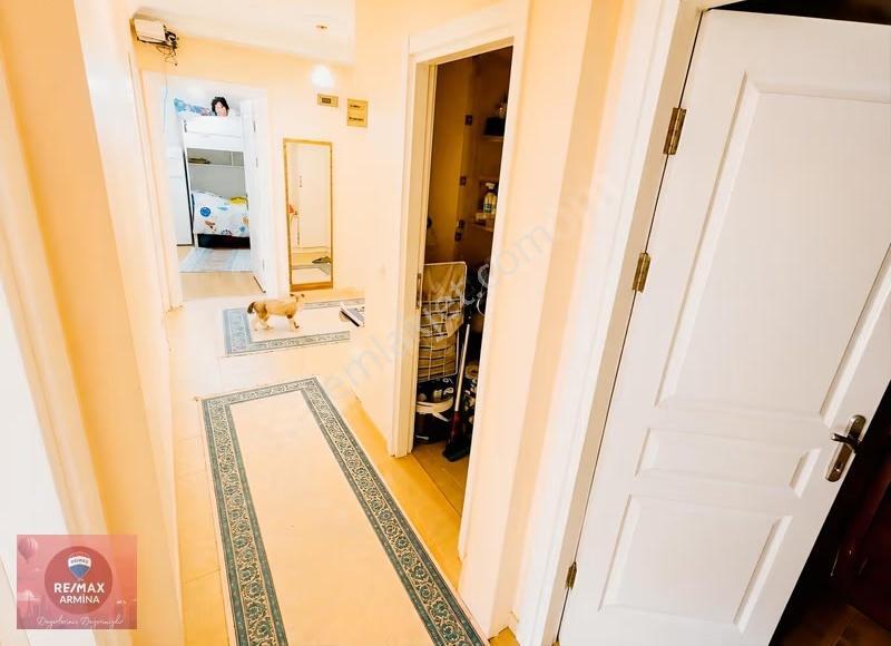 Kent Konut 1 Etapta 2+1 Geniş Tip 115 M² Ara Kat Cam Balkonlu - Görsel 4