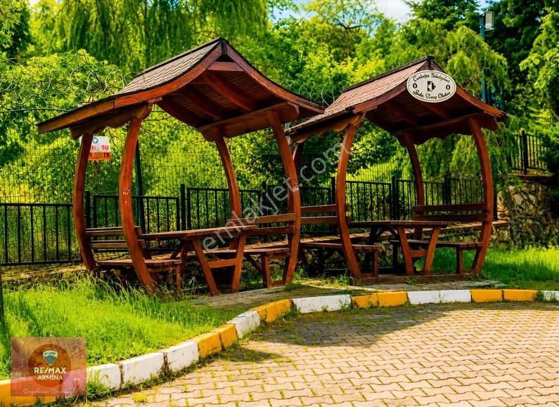 Kent Konut 1 Etapta 2+1 Geniş Tip 115 M² Ara Kat Cam Balkonlu - Görsel 35