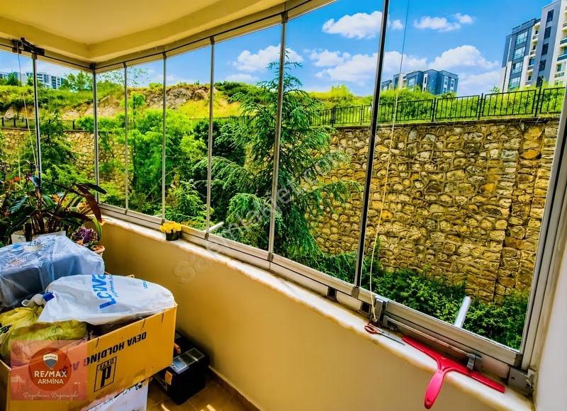 Kent Konut 1 Etapta 2+1 Geniş Tip 115 M² Ara Kat Cam Balkonlu - Görsel 24