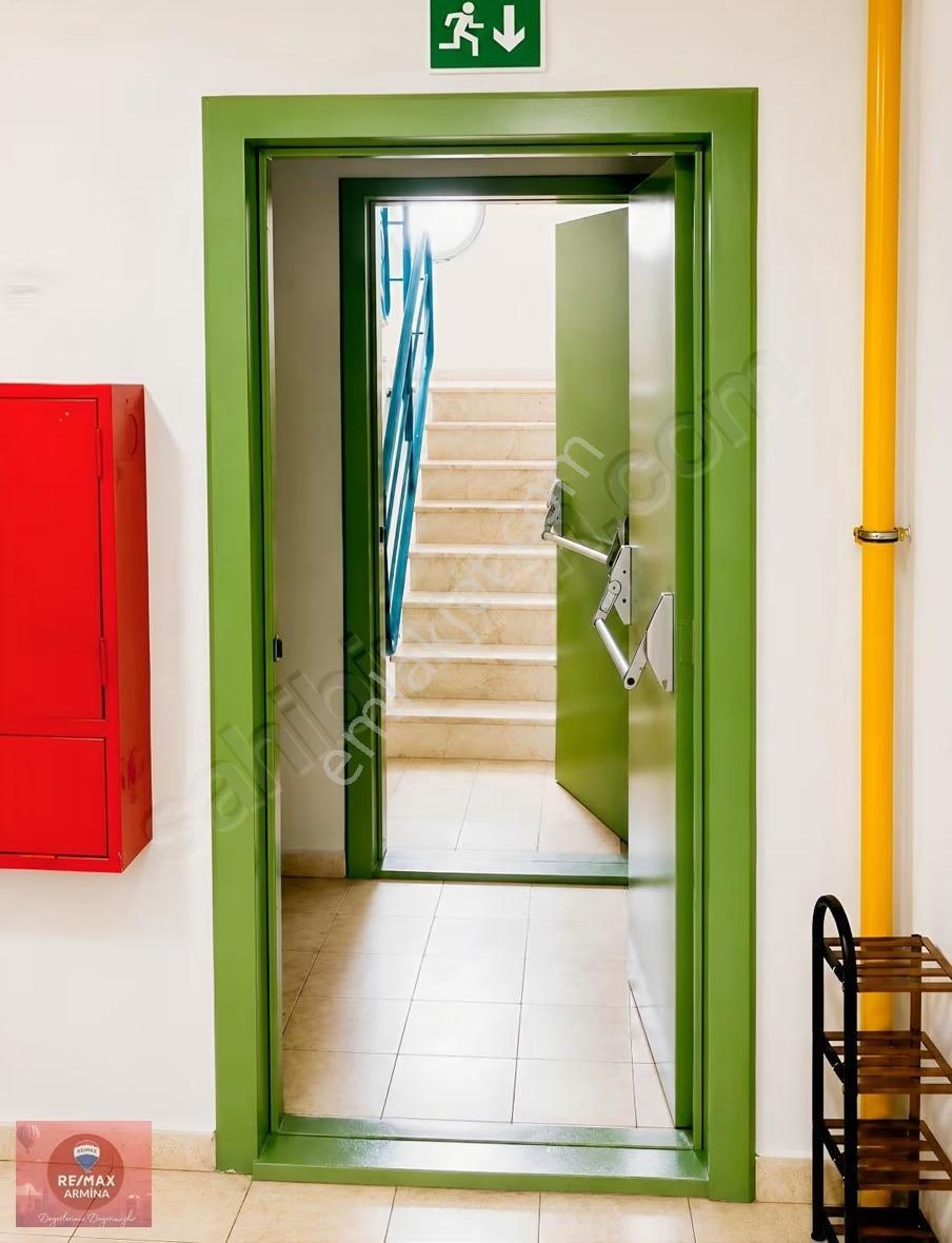 Kent Konut 1 Etapta 2+1 Geniş Tip 115 M² Ara Kat Cam Balkonlu - Görsel 21