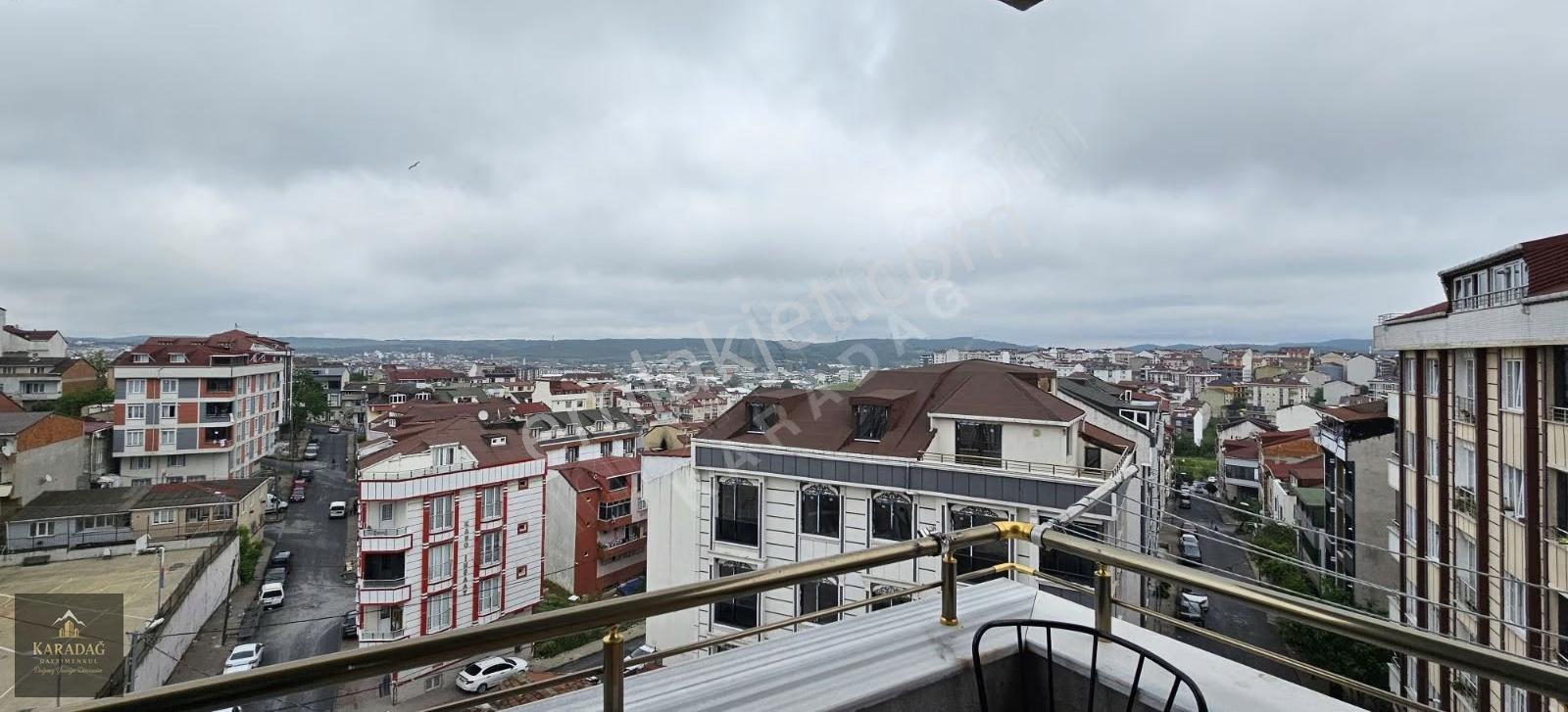 2+1 Arakat 120 Metre Asansörlü - Görsel 22