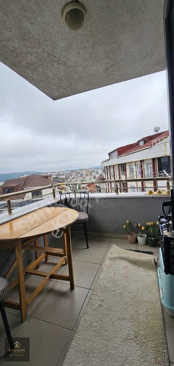 2+1 Arakat 120 Metre Asansörlü - Görsel 7