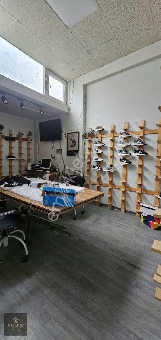 İslambey Mahallesi Kiralık 300 Metre Dükkan - Görsel 13
