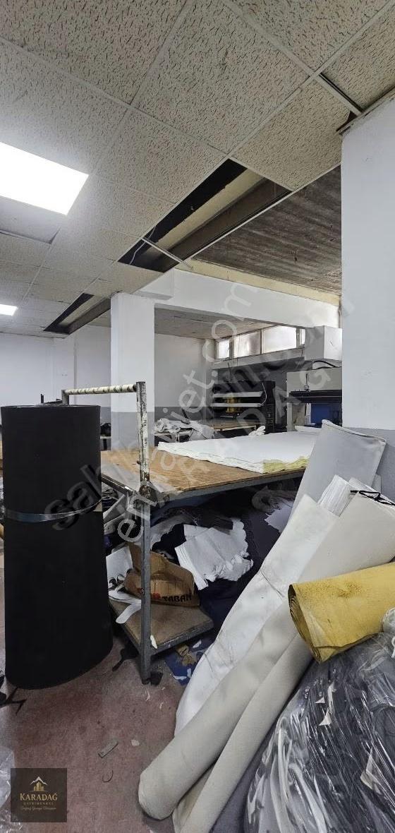 İslambey Mahallesi Kiralık 300 Metre Dükkan - Görsel 10