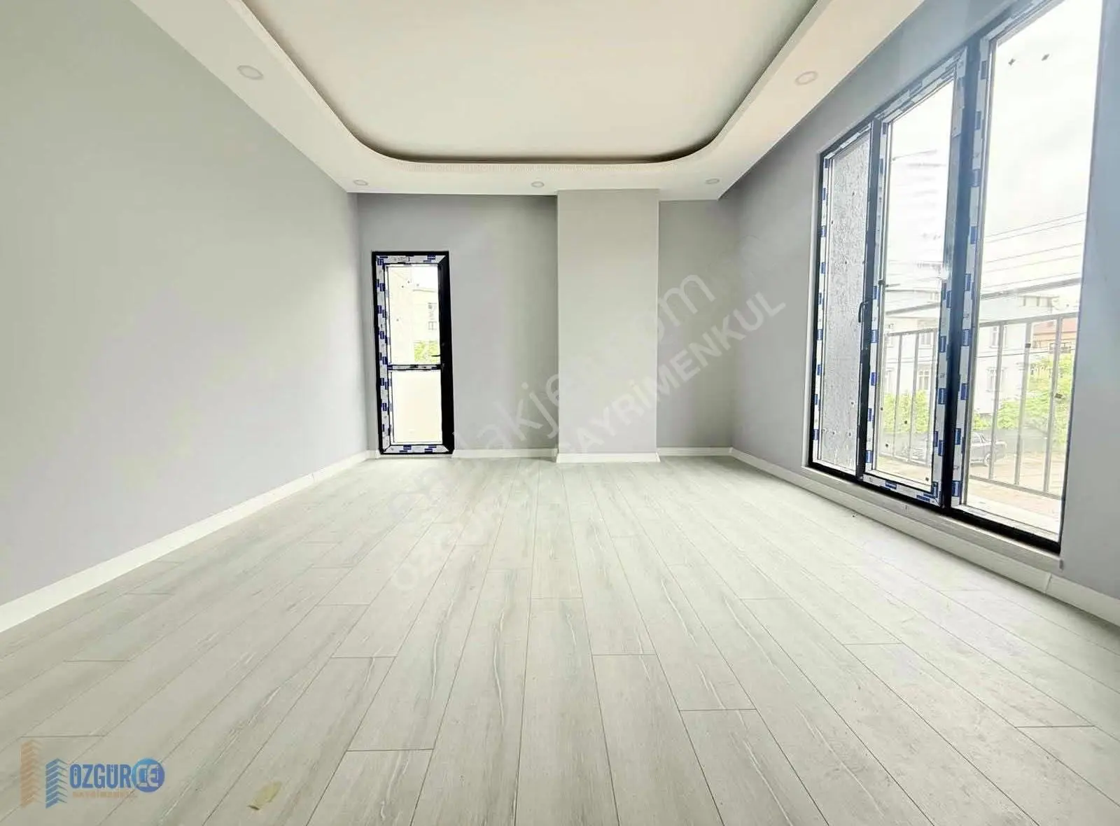 Özgürce Gyd'den Nenehatun'da Krediye Uygun 2+1 Geniş Sıfır Daire