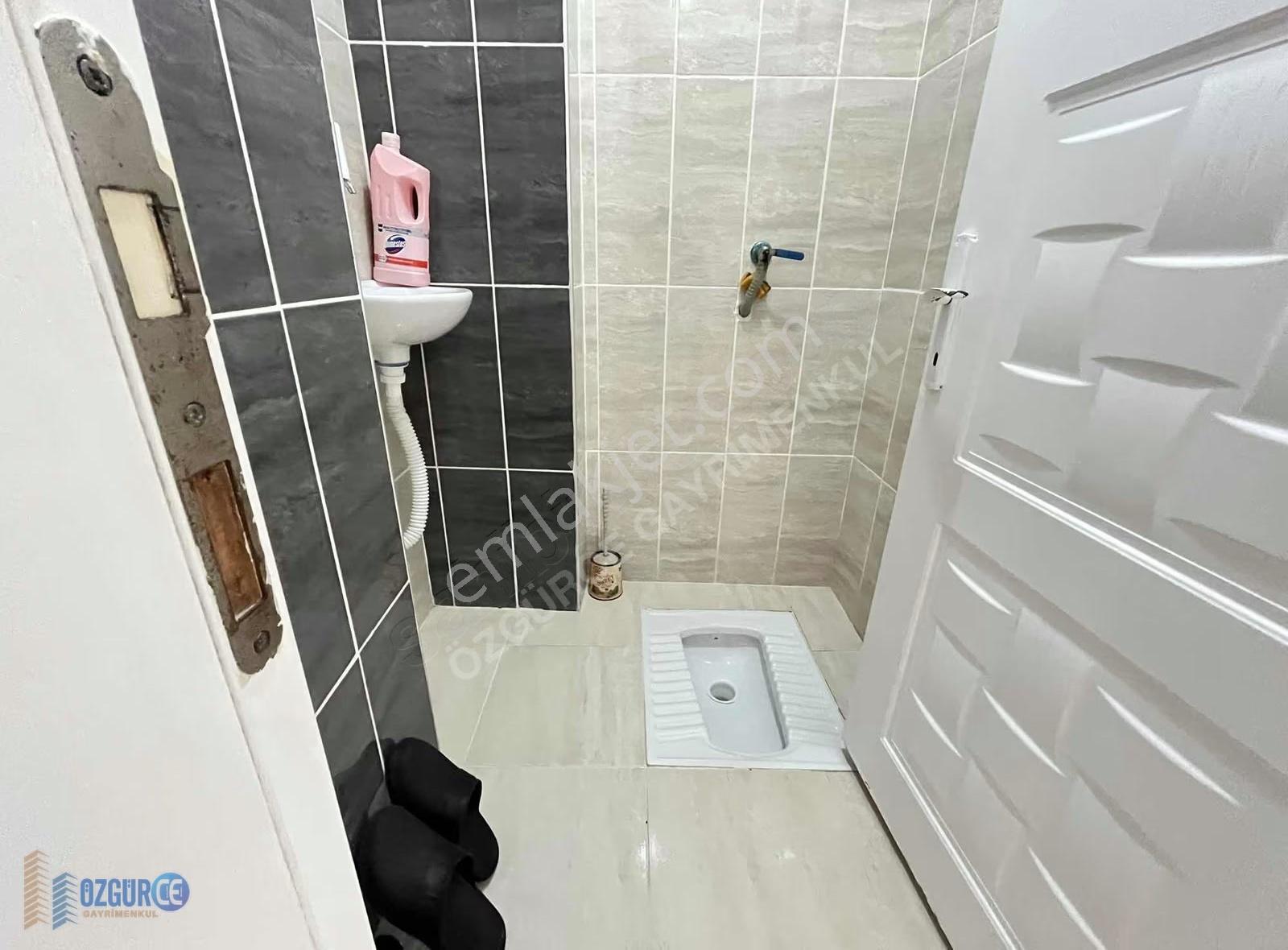 Özgürce Gyd'den İki Aileye Uygun Kredi İmkanlı 4+1 Dublex Daire - Görsel 22