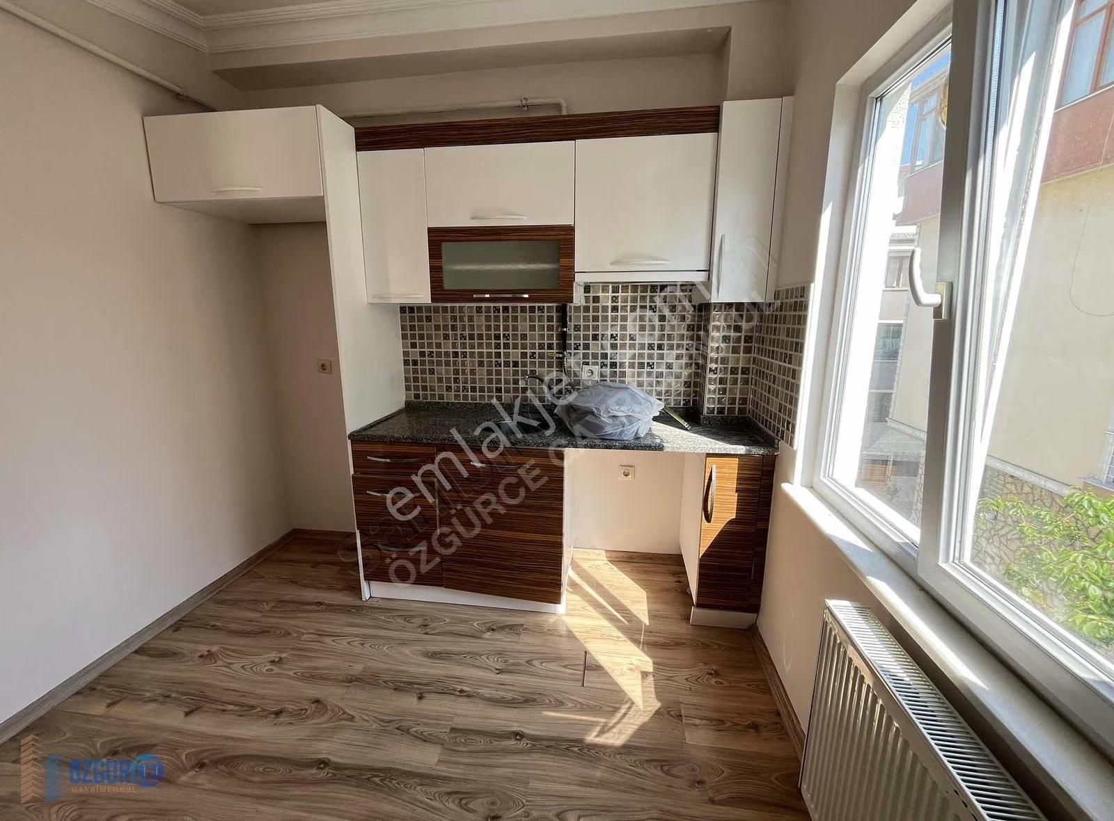 Özgürce Gyd'den İki Aileye Uygun Kredi İmkanlı 4+1 Dublex Daire - Görsel 5