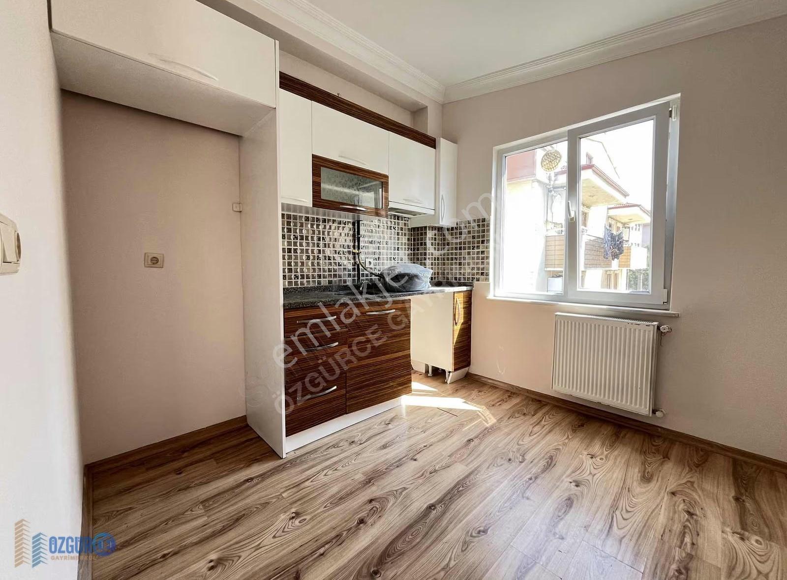 Özgürce Gyd'den İki Aileye Uygun Kredi İmkanlı 4+1 Dublex Daire - Görsel 6