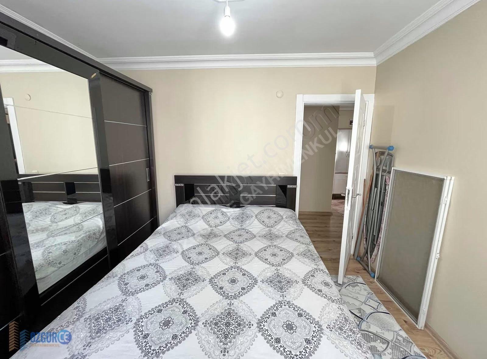 Özgürce Gyd'den İki Aileye Uygun Kredi İmkanlı 4+1 Dublex Daire - Görsel 2