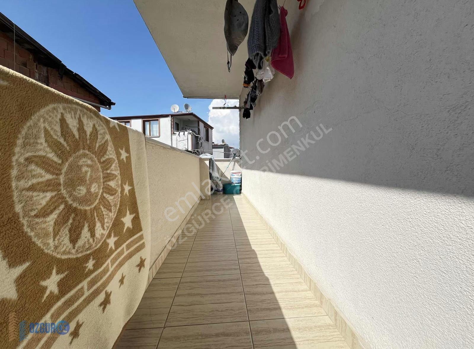 Özgürce Gyd'den İki Aileye Uygun Kredi İmkanlı 4+1 Dublex Daire - Görsel 20